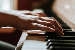 Hourly Tuition: Piano